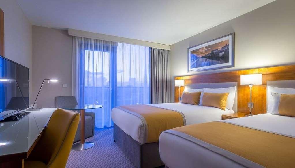 Maldron Hotel Smithfield Dublin City Ruang foto