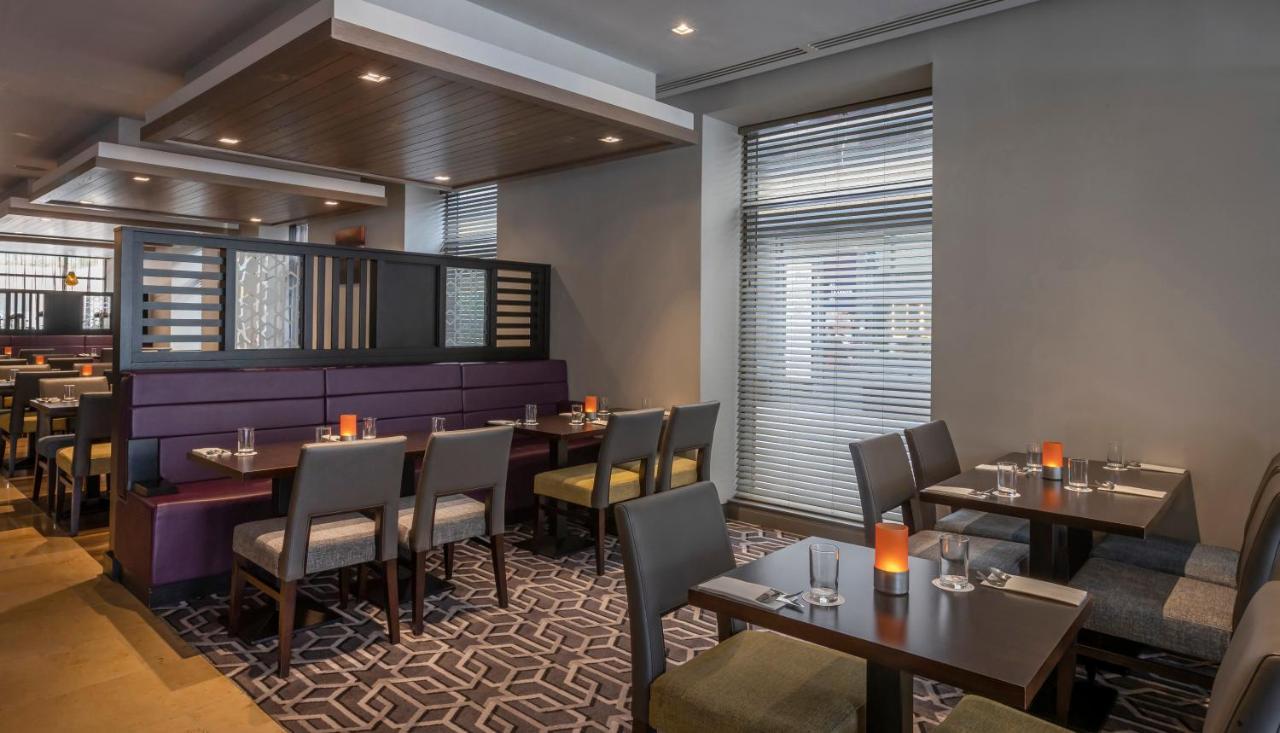 Maldron Hotel Smithfield Dublin City Bagian luar foto