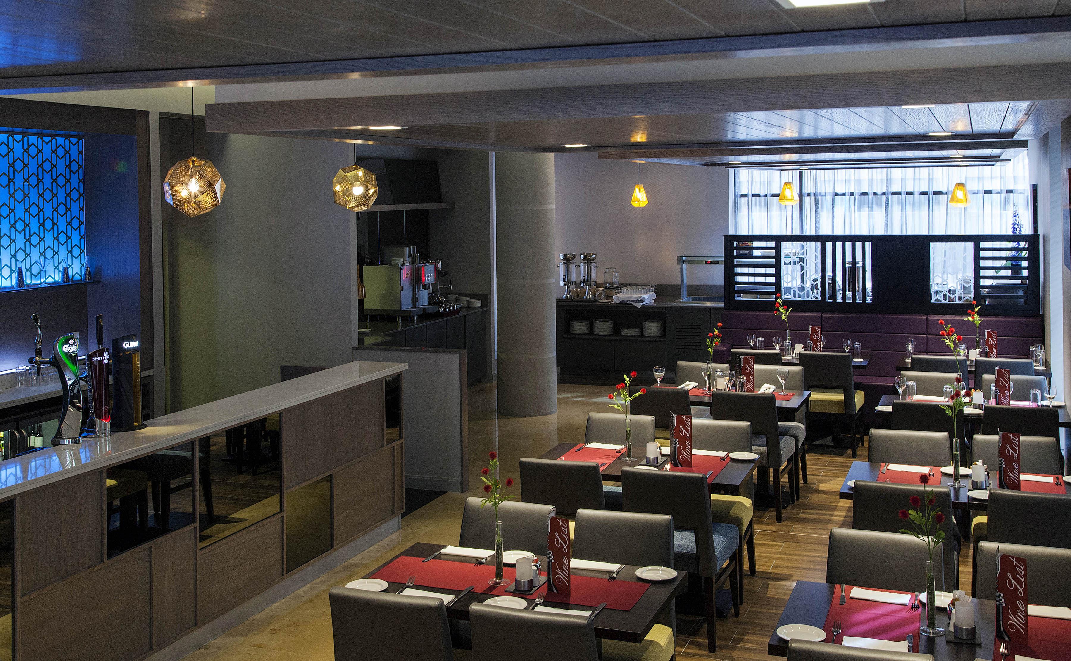 Maldron Hotel Smithfield Dublin City Bagian luar foto