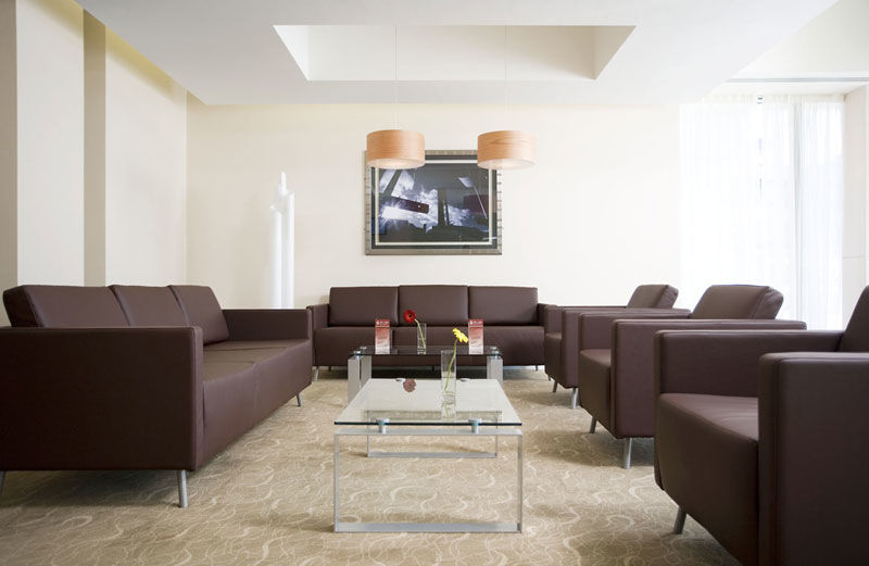 Maldron Hotel Smithfield Dublin City Interior foto