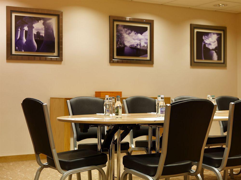 Maldron Hotel Smithfield Dublin City Fasilitas foto