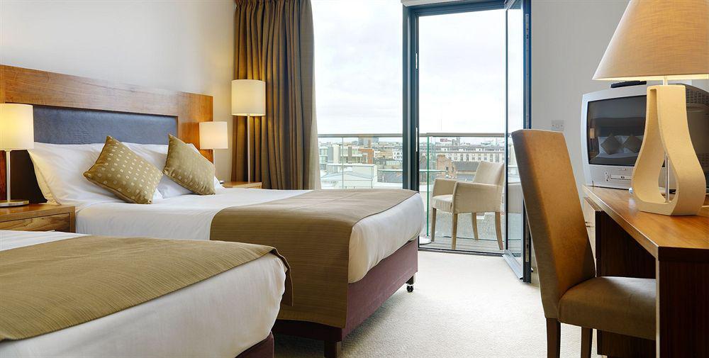 Maldron Hotel Smithfield Dublin City Ruang foto